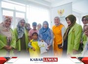 Hadiri Khitanan Massal, Wagub Serukan Lanjutkan Pengabdian Sosial Habib Saggaf