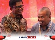 KPU Banggai Bakal Gelar Rakor Urgensi Pemekaran Dapil dan Penambahan Jumlah Kursi DPRD