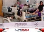 Layanan Berani Sehat di RSUD Luwuk Disambut Positif oleh Masyarakat