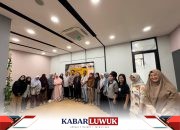 Telkom Witel Sulbagteng Latih UMKM Menghitung HPP dengan AI