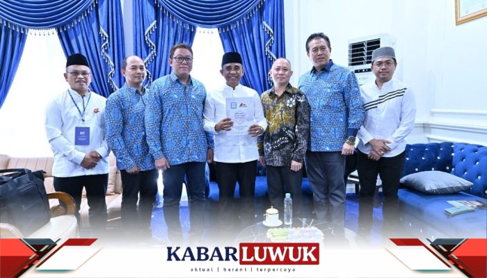 Sulteng Jadi Rebutan Investor, Konsorsium Tiongkok Jajaki Peluang