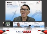 Dari Mengajar ke Berkarya Digital: Telkom Regional 5 Gagas Transformasi Guru di Era Edutech
