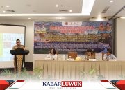 JOB Tomori Dukung Program Gerbang Timur Sulawesi Tengah, Perkuat Pemberdayaan Masyarakat Lewat Budidaya Ikan Lele di Banggai