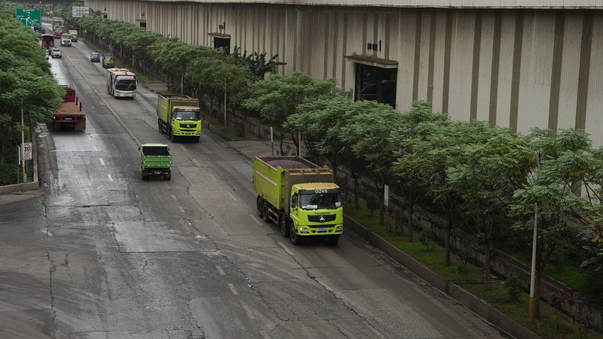 Target Emisi Bersih, IMIP Operasikan 322 Unit Kendaraan Listrik