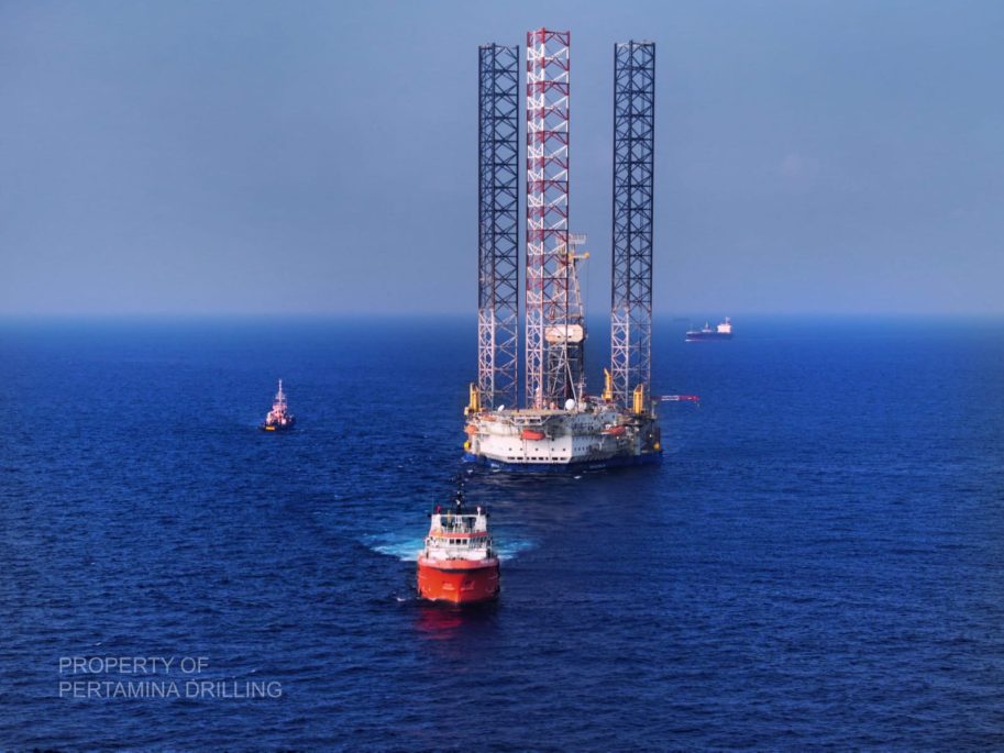 Di Usia Ke-80 RI, Pertamina Drilling Perkuat Ketahanan Energi Nasional
