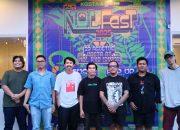 NOL Fest 2025 Gema Musik Luwuk Banggai Ke panggung Besar
