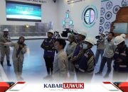Tingkatkan Ekonomi Nasional, Wamenperin Tegaskan Dukungan Pemerintah ke IMIP