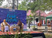 DSLNG Goes to Campus Bekali Mahasiswa di Era Kompetitif