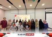 Telkom Regional 5 Gelar Pelatihan UKM Tanggap Halal