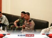 Polisi Ancam Tindak Tegas Pelaku Penjarahan Aset PT IMIP