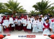 Cuti Kasih Sayang, IMIP Siapkan 2.000 Bantuan Pendidikan