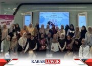 Kolaborasi Telkom Regional 5 dan Penuh Insight Women Dorong Pemberdayaan Perempuan di Era Digital