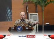 MBG Telah Jangkau 15 Juta Penerima Manfaat Jelang 80 Tahun Kemerdekaan