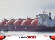 DSLNG Pasok Gas Domestik, Dukung Ketahanan Energi Nasional