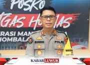 Pencatutan 4 Nama Organisasi Pers di Sulteng Minta Sumbangan HUT RI, Polda Sulteng: Para Korban, Silahkan Melapor