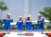 Di Usia Ke-80 RI, Pertamina Drilling Perkuat Ketahanan Energi Nasional