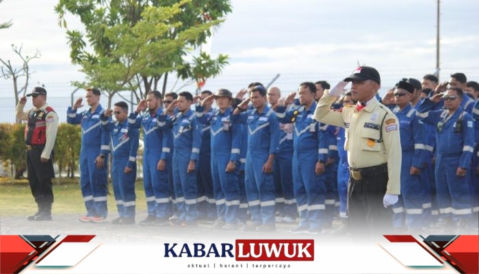Kemerdekaan Sejati: Hidup dan Bekerja dengan Aman, Sehat, dan Bermartabat