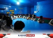 Halau Rasa Inferior, Kian Berpendar di IMIP