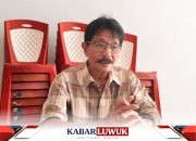 DPC Gerindra Soroti Sikap Ketua DPRD Banggai Terhadap Pola Komunikasi Bersama Aleg