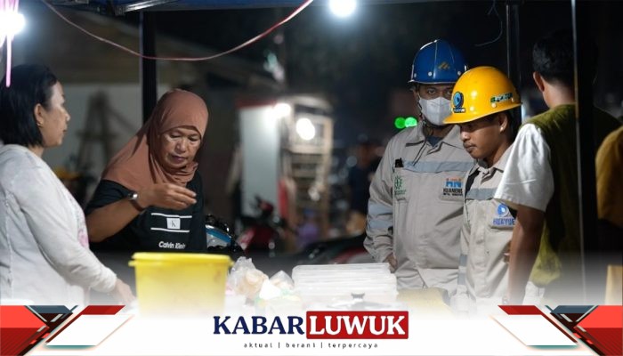 Beri Dampak Berlipat, IMIP Ubah Lanskap Ekonomi Daerah