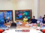 Menteri PPPA Kunjungi Mapolres Banggai, Apresiasi Penanganan Kasus Terhadap Anak
