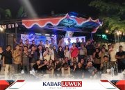 PEP Donggi Matindok Field Gelar Temu Media, Pererat Sinergi dengan Jurnalis Banggai