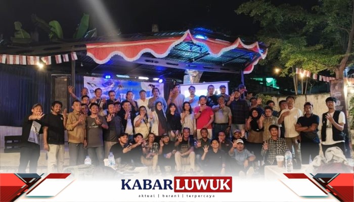 PEP Donggi Matindok Field Gelar Temu Media, Pererat Sinergi dengan Jurnalis Banggai