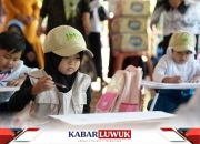 Lebih dari Sekadar Infrastruktur, IMIP Investasi Pendidikan Terstruktur