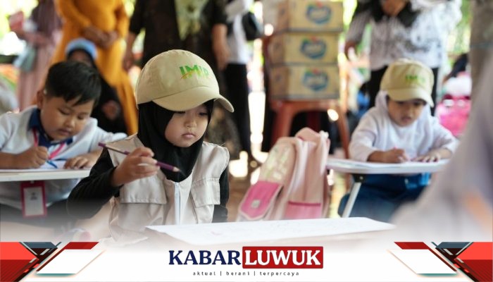 Lebih dari Sekadar Infrastruktur, IMIP Investasi Pendidikan Terstruktur