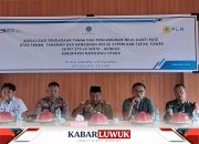 Kolaborasi PLN Bersama Kejaksaan Tinggi Wujudkan Sulawesi Tengah Lebih Maju dengan Listrik yang Andal dan Berkelanjutan