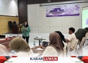 DSLNG Dorong Upaya Perlindungan Digital bagi Jurnalis Perempuan di Palu