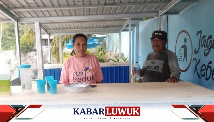 PLN Dorong Perekonomian Masyarakat Morowali Utara Melalui Program Desa Berdaya Beteleme