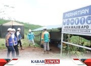 PT BDM Target Reklamasi 1.337 Hektare Lahan Pascatambang
