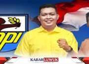 Baldi Suling Nilai Rika Syarifuddin Layak Pimpin KNPI Banggai