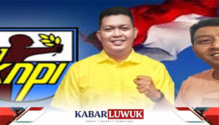 Baldi Suling Nilai Rika Syarifuddin Layak Pimpin KNPI Banggai