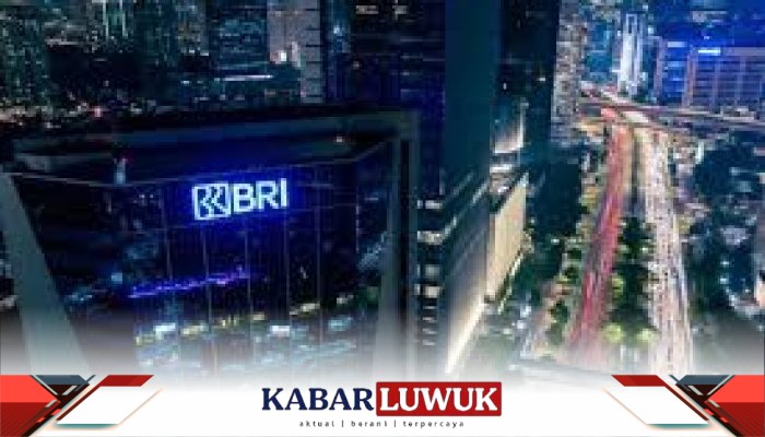 BRI Naikkan Biaya Administrasi Tabungan dan Kartu Debit Simpedes Mulai September 2025