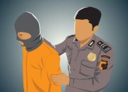 Polisi Amankan Tiga Terduga Pelaku Penjarahan Aset PT IMIP