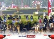Garuda Prabayaksa, cahaya terang untuk Indonesia maju