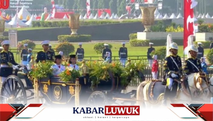 Garuda Prabayaksa, cahaya terang untuk Indonesia maju