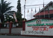 DPRD Banggai Digugat: Rakyat Tunggu Keberpihakan atau Sekadar Lindungi Kepentingan Pejabat?