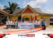 Wisata Tepian Batang Mandau, PHR Jembatani Impian Warga Wujudkan Desa Wisata Unggulan