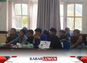 RDP AMARAH dan DPRD Banggai Lahirkan Nota Kesepakatan Kebijakan Publik