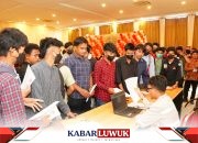 IMIP Pacu Serapan Tenaga Kerja Lokal, Turunkan Angka Pengangguran