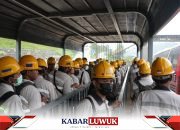Hadirkan Kesetaraan, PT IMIP Buka Ruang Inklusi bagi Disabilitas