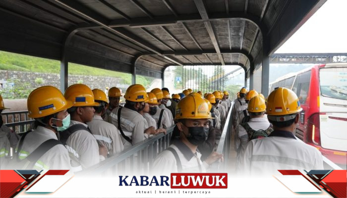 Hadirkan Kesetaraan, PT IMIP Buka Ruang Inklusi bagi Disabilitas
