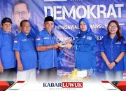 Peringati HUT ke-24, DPC Demokrat Banggai Gelar Dzikir dan Doa untuk Keselamatan Negeri