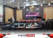 APBD Banggai 2025 Didominasi Transfer Pusat, PAD Hanya 10 Persen