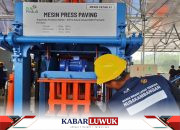 Wajah Baru Nusakambangan, Warga Binaan Makin Berdaya dengan FABA