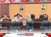Batia Sisilia Minta Pemda Banggai Siapkan Bus Sekolah Untuk Yang Jauh Dari Satuan Pendidikan