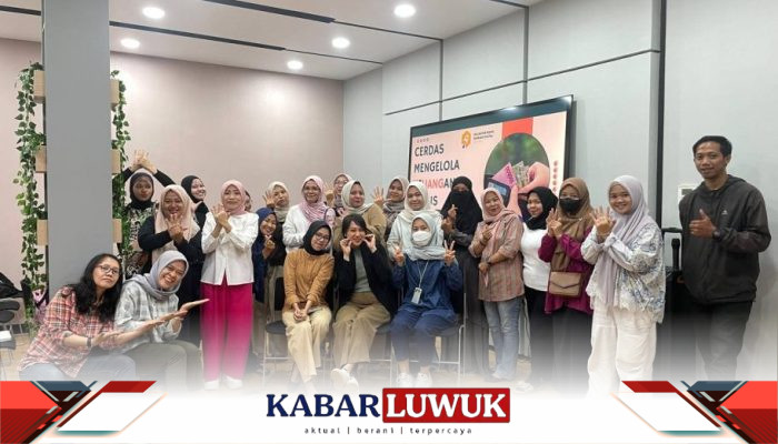 Telkom Witel Sulbagteng Gelar Pelatihan Untuk Cerdaskan Pembisnis Pemula